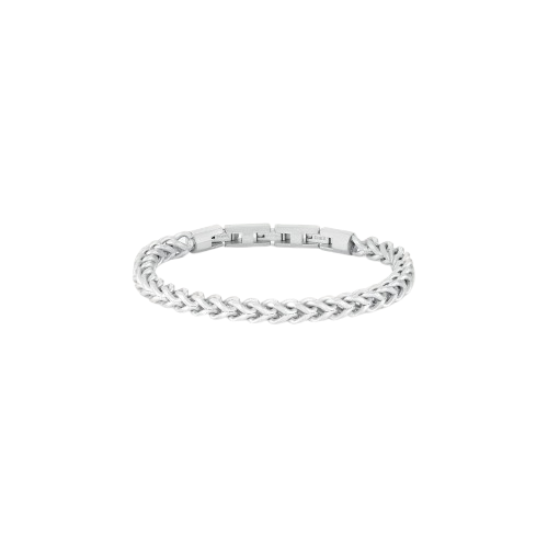 Bracciale in Acciaio Uomo Brosway Riptide-Kaidara Gioielli