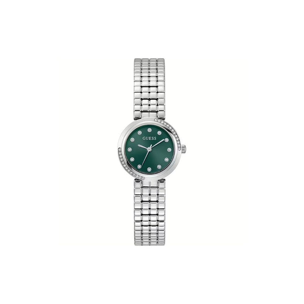 Orologio in Acciaio Donna Guess Clara-Kaidara Gioielli