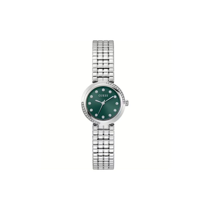 Orologio in Acciaio Donna Guess Clara-Kaidara Gioielli