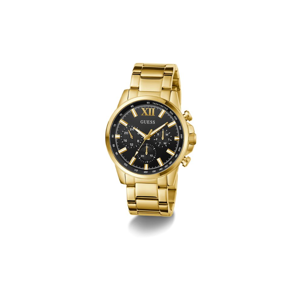 OROLOGIO GUESS UOMO WALKER-Kaidara Gioielli