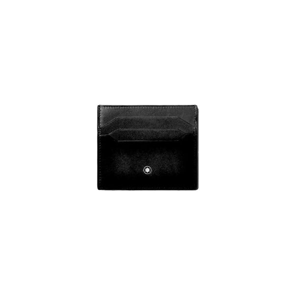 Portacarte Montblanc - Compatto e Raffinato-Kaidara Gioielli