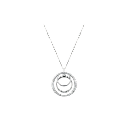 Collana in Acciaio Donna Brosway Amy