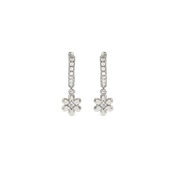 Orecchini in Argento Donna Nomination Petite Sparkle-Kaidara Gioielli