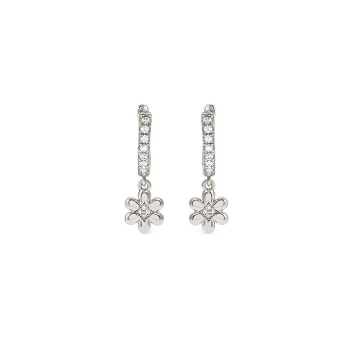 Orecchini in Argento Donna Nomination Petite Sparkle-Kaidara Gioielli