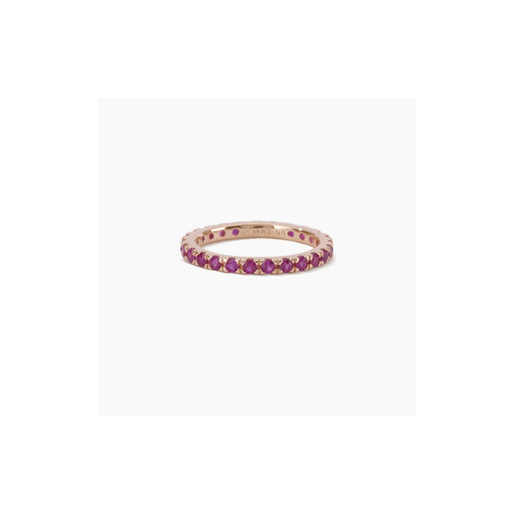 Anello in Argento Donna Mabina Heritage-Kaidara Gioielli