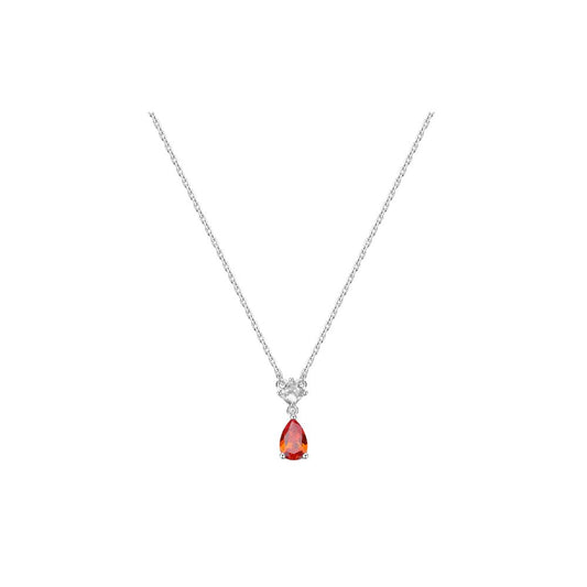 Collana in Argento Donna Brosway Fancy Vitamin Orange-Kaidara Gioielli