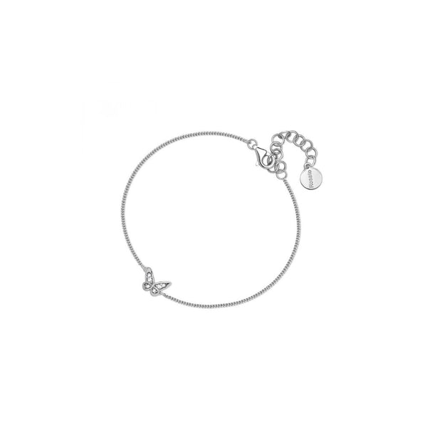 Bracciale in Argento Donna Rosato Allegra-Kaidara Gioielli