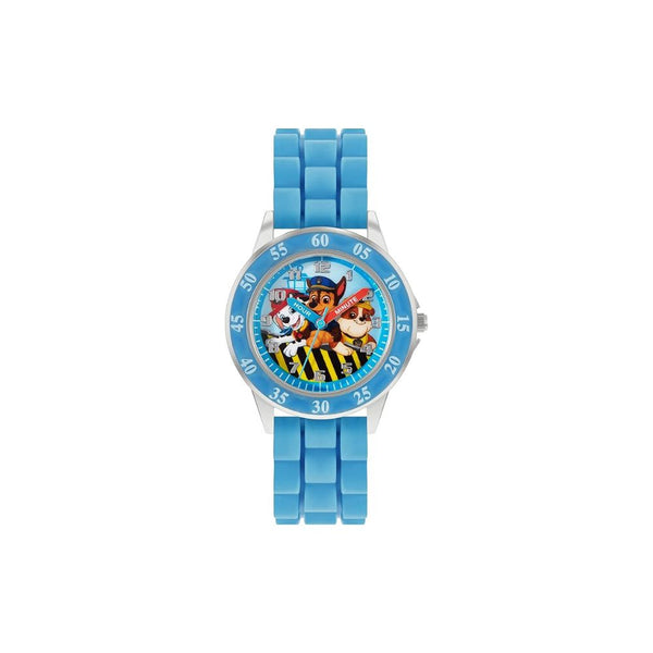 Orologio in Gomma Bimbo Disney Paw Patrol-Kaidara Gioielli