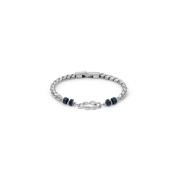 Bracciale in Acciaio Uomo Nomination Atlante-Kaidara Gioielli