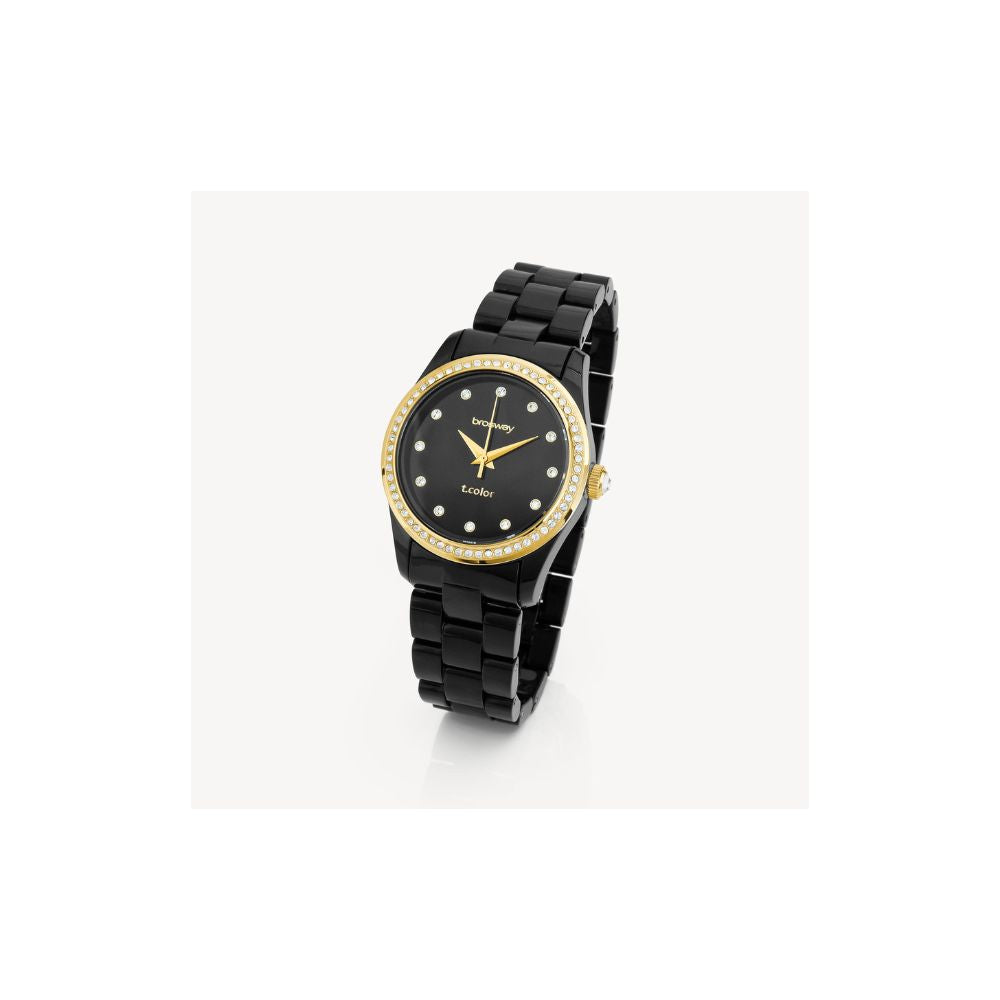 Orologio in Policarbonio Donna Brosway T-Color-Kaidara Gioielli