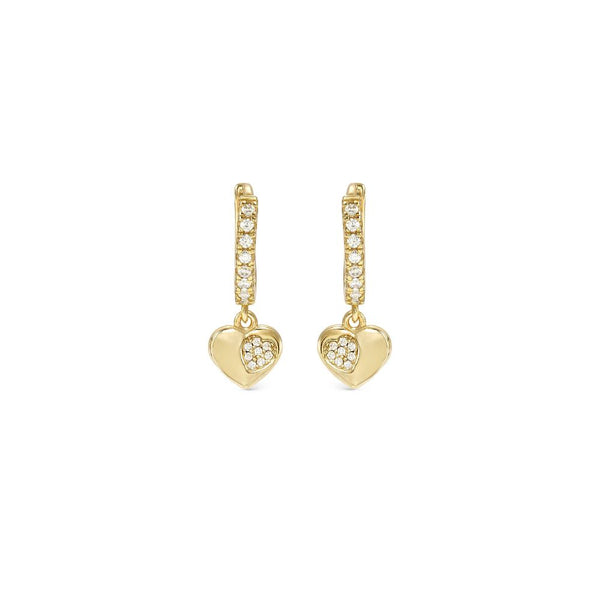 Orecchini in Argento Donna Nomination Petite Sparkle-Kaidara Gioielli