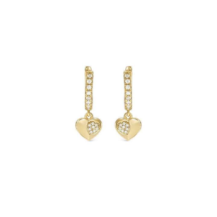 Orecchini in Argento Donna Nomination Petite Sparkle-Kaidara Gioielli