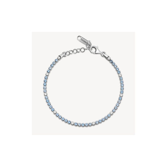 Bracciale in Argento Donna Brosway Fancy Light Blue-Kaidara Gioielli