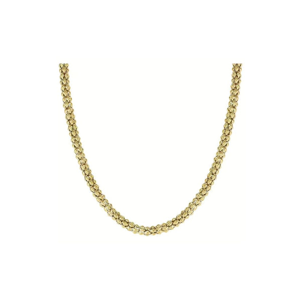 Collana in Acciaio Donna Nomination Ecclettica-Kaidara Gioielli