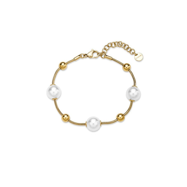 Bracciale in Acciaio Donna Brosway Perfect-Kaidara Gioielli