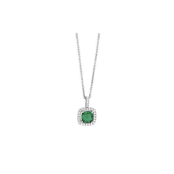 Collana in Argento Donna Mabina Cool or Retro-Kaidara Gioielli