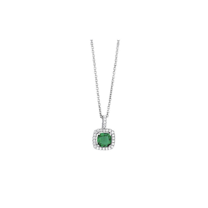 Collana in Argento Donna Mabina Cool or Retro-Kaidara Gioielli