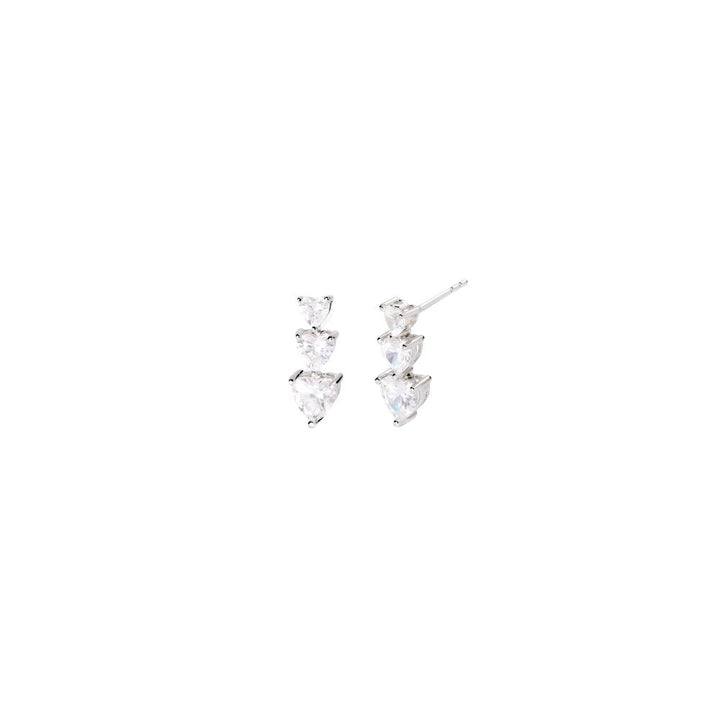 Orecchini in Argento Donna Mabina Lovely-Kaidara Gioielli