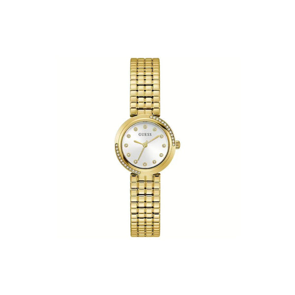 Orologio in Acciaio Donna Guess Clara-Kaidara Gioielli