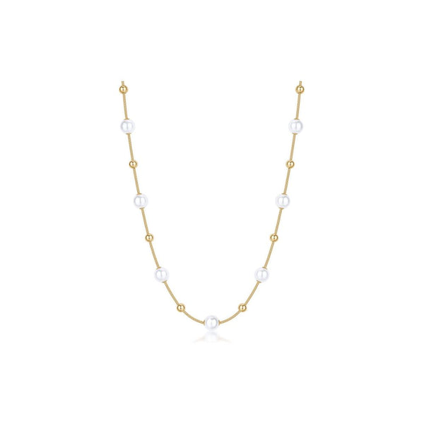 Collana in Acciaio Donna Brosway Perfect-Kaidara Gioielli