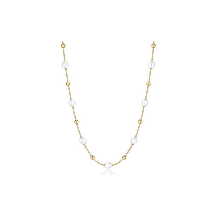 Collana in Acciaio Donna Brosway Perfect-Kaidara Gioielli