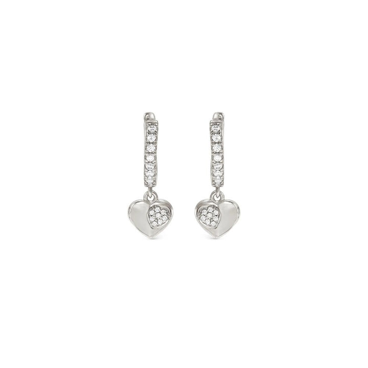 Orecchini in Argento Donna Nomination Petite Sparkle-Kaidara Gioielli