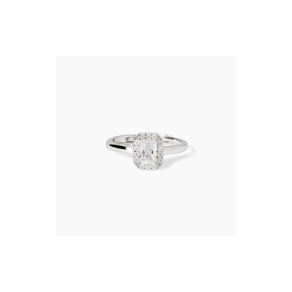 Anello in Argento Donna Mabina Cool or Retro-Kaidara Gioielli