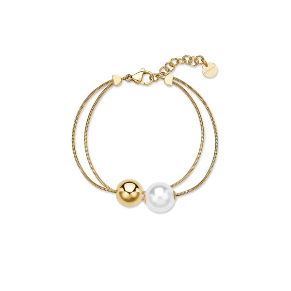 Bracciale in Acciaio Donna Brosway Perfect-Kaidara Gioielli