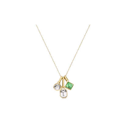 Collana in Acciaio Donna Brosway Symphonia-Kaidara Gioielli