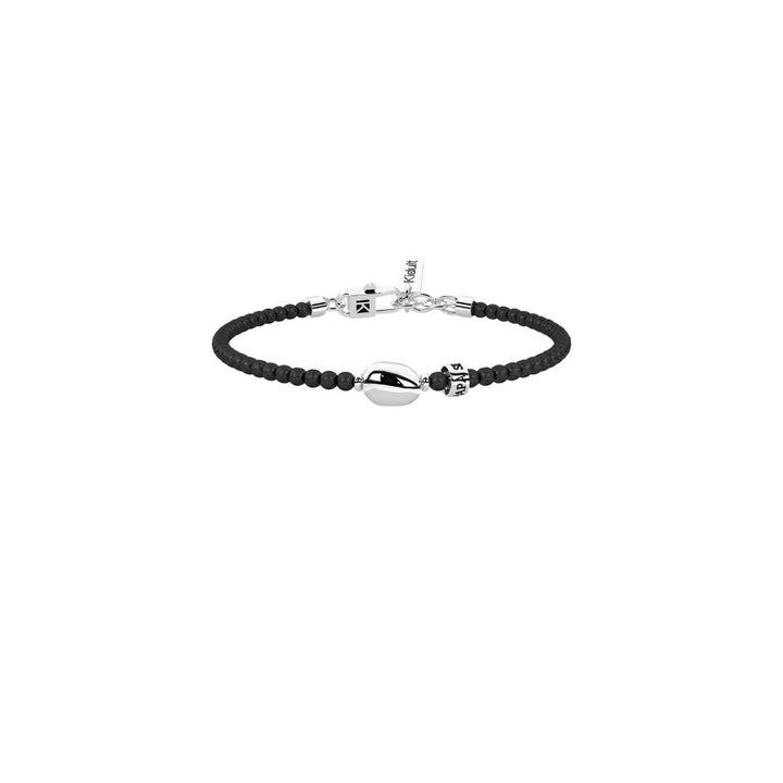 Bracciale in Acciaio Uomo Kidult Pap Unicita-Kaidara Gioielli