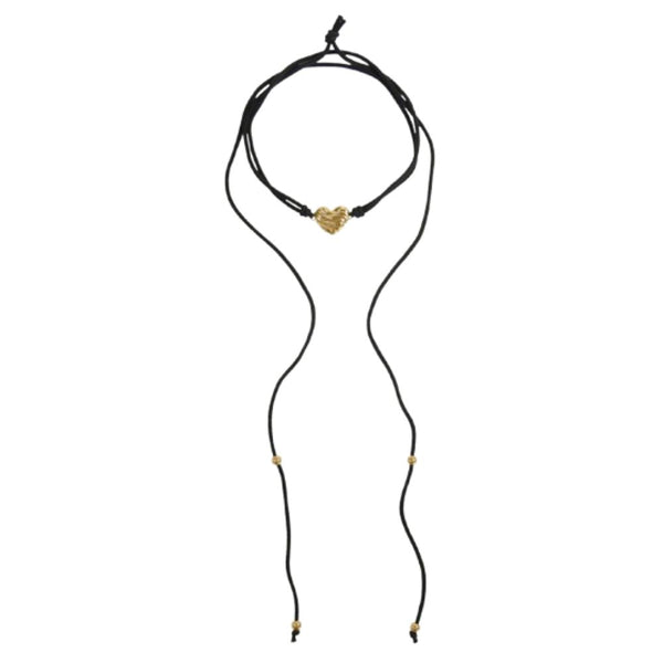 Chocker in Tessuto Donna Rue des Mille BoldHeart-Kaidara Gioielli