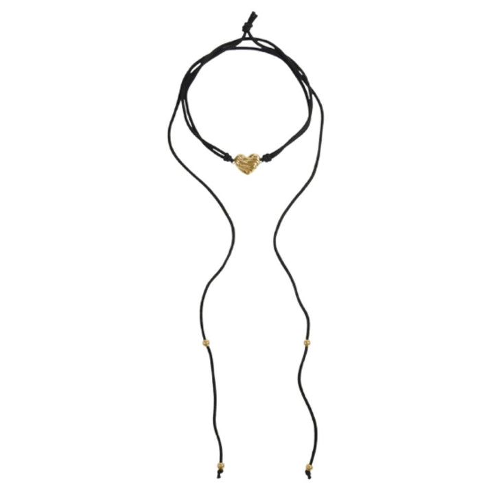 Chocker in Tessuto Donna Rue des Mille BoldHeart-Kaidara Gioielli