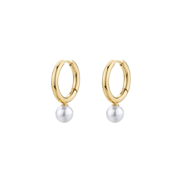 Orecchini in Acciaio Donna Brosway Perfect-Kaidara Gioielli