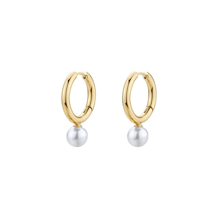 Orecchini in Acciaio Donna Brosway Perfect-Kaidara Gioielli