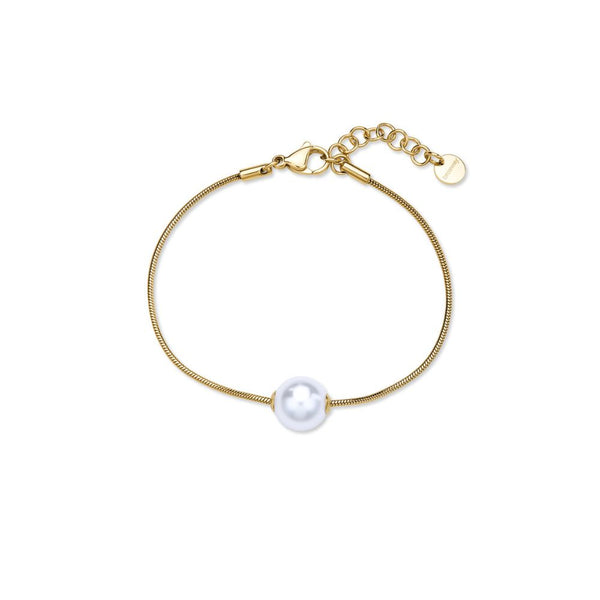 Bracciale in Acciaio Donna Brosway Perfect-Kaidara Gioielli