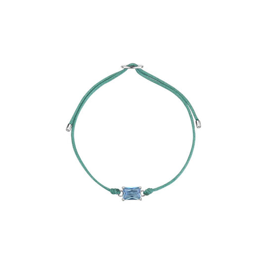 Bracciale in Argento Donna Brosway Fancy Cloud Light Blue-Kaidara Gioielli