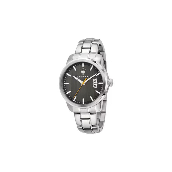 Orologio in Acciaio Uomo Maserati Successo-Kaidara Gioielli