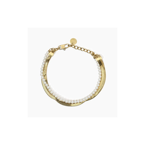 Bracciale in Acciaio Donna Kidult Style 14-Kaidara Gioielli