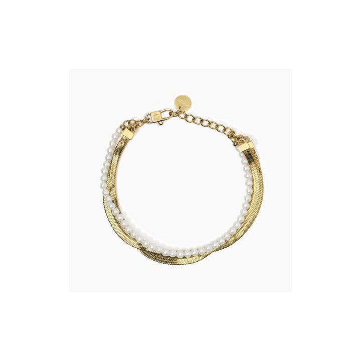 Bracciale in Acciaio Donna Kidult Style 14-Kaidara Gioielli