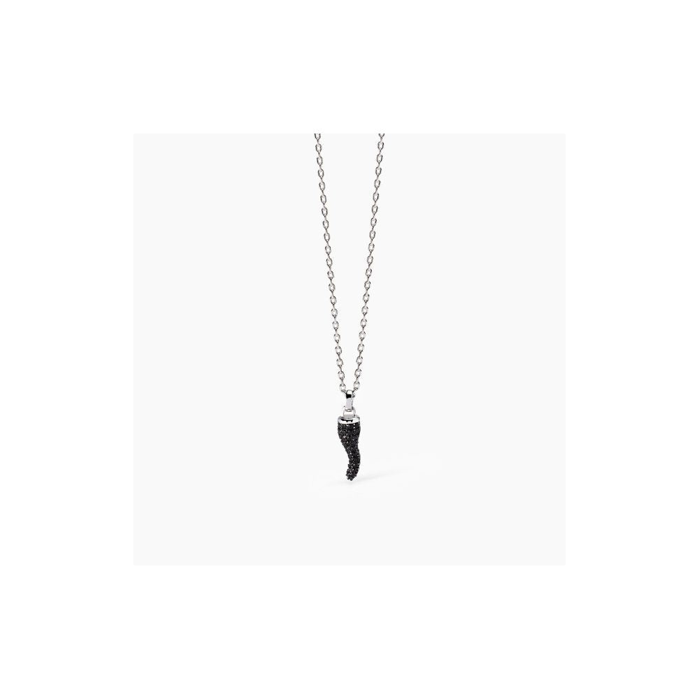 Collana in Argento Uomo Mabina Il Quattrino-Kaidara Gioielli
