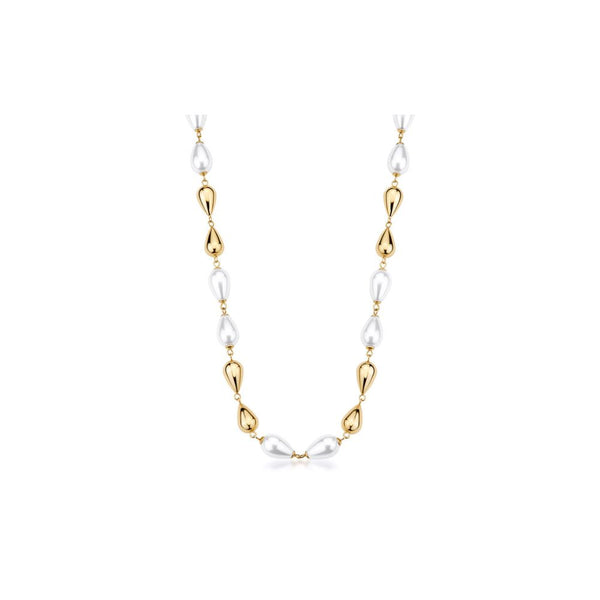 Collana in Acciaio Donna Brosway Perfect-Kaidara Gioielli