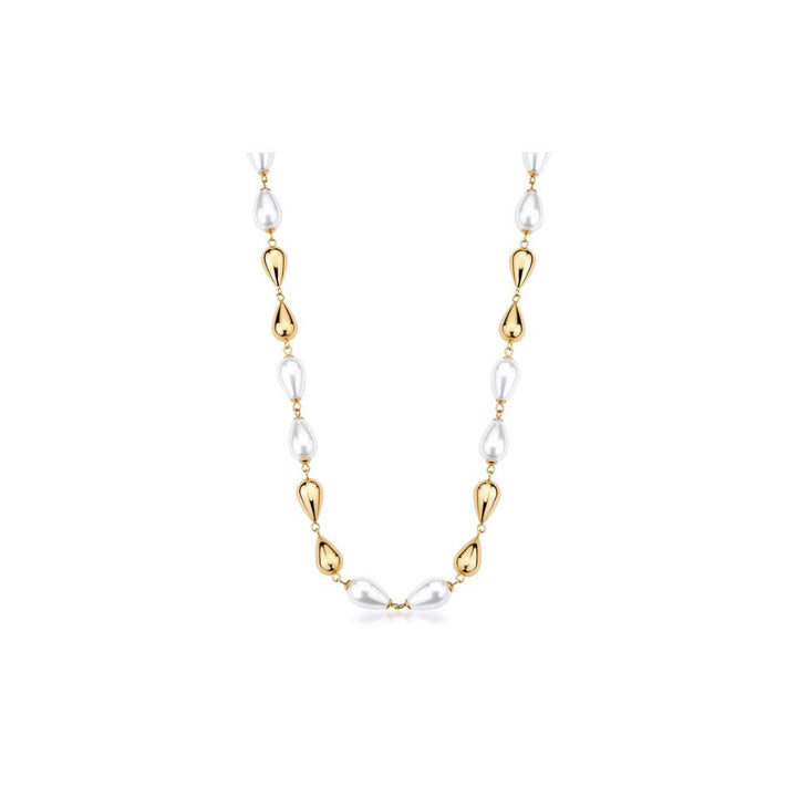 Collana in Acciaio Donna Brosway Perfect-Kaidara Gioielli