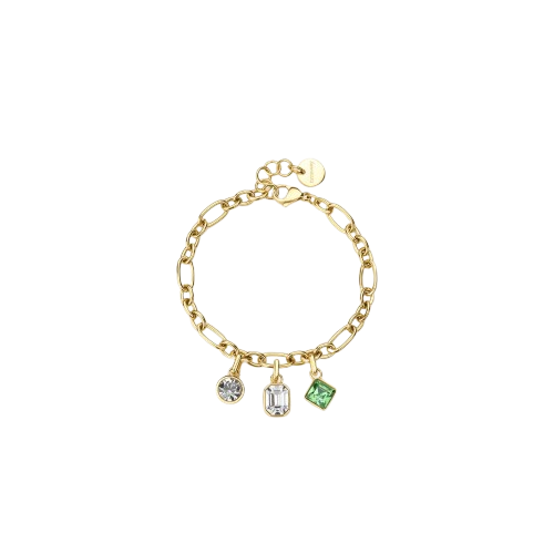 Bracciali in Acciaio Donna Brosway Symphonia-Kaidara Gioielli