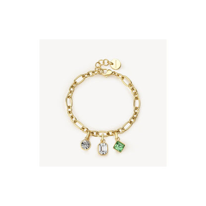 Bracciale in Acciaio Donna Brosway Symphonia-Kaidara Gioielli