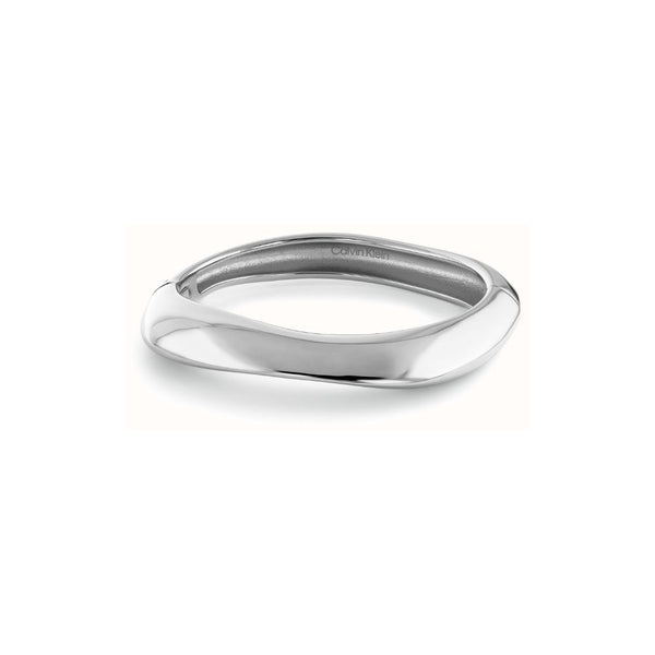 Bracciale in Acciaio Donna Calvin Klein-Kaidara Gioielli