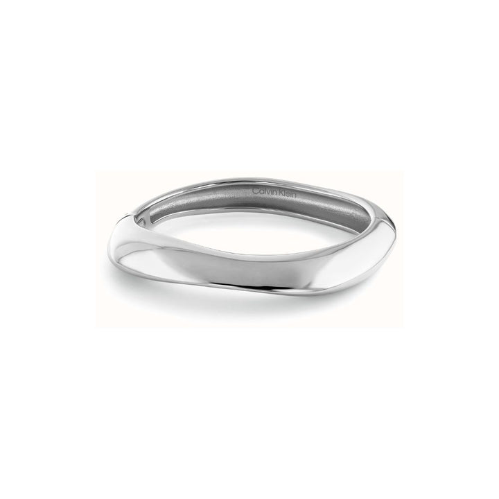 Bracciale in Acciaio Donna Calvin Klein-Kaidara Gioielli