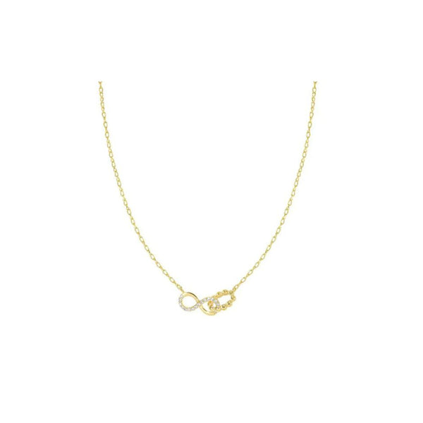 Collana in Argento Donna Nomination LoveCloud-Kaidara Gioielli