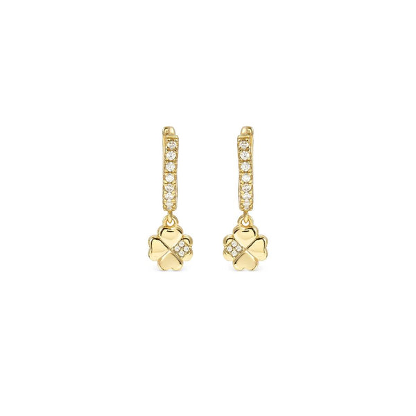 Orecchini in Argento Donna Nomination Petite Sparkle-Kaidara Gioielli