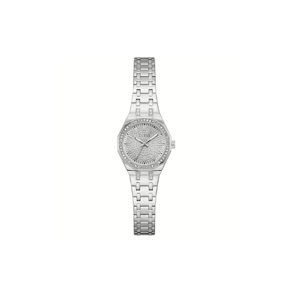 Orologio in Acciaio Donna Guess Pixie-Kaidara Gioielli