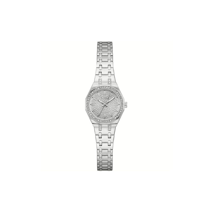 Orologio in Acciaio Donna Guess Pixie-Kaidara Gioielli
